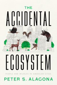 Accidental Ecosystem Cover